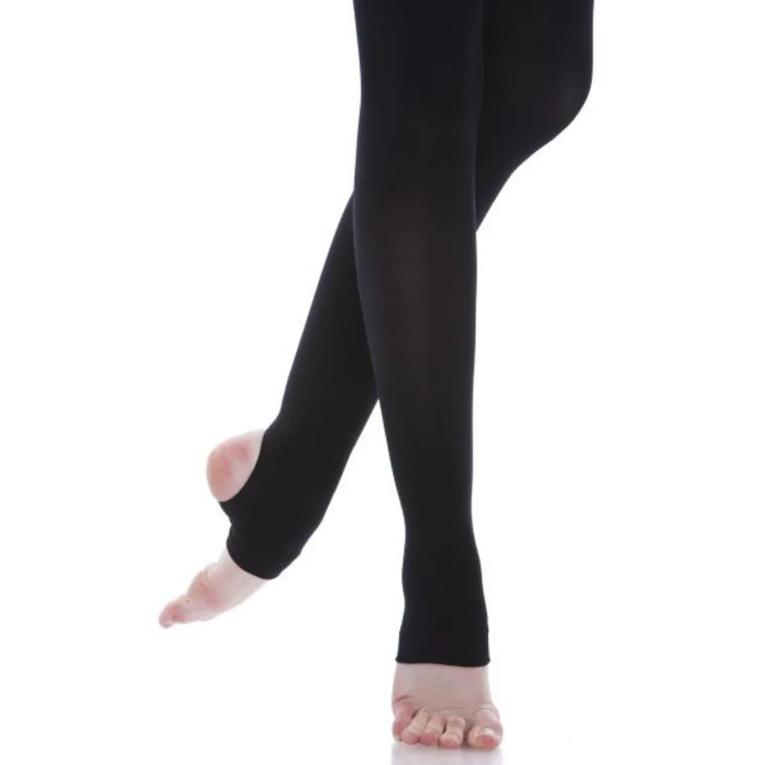 Classic Dance Tight Stirrup