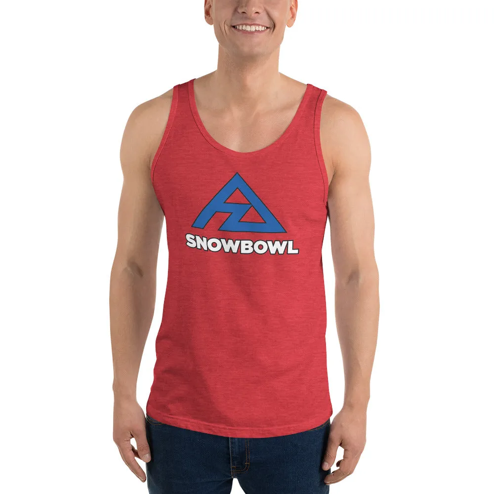 Classic Logo Men's Tank Top