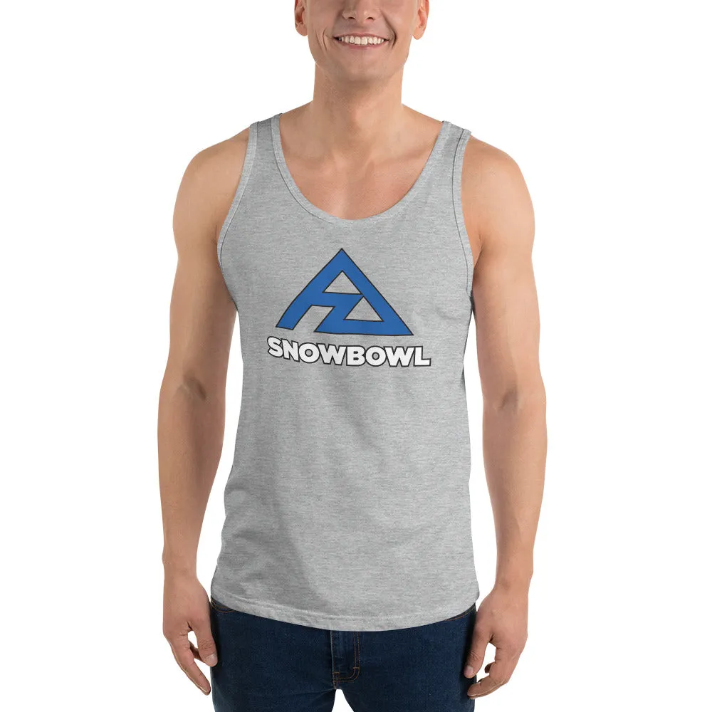 Classic Logo Men's Tank Top