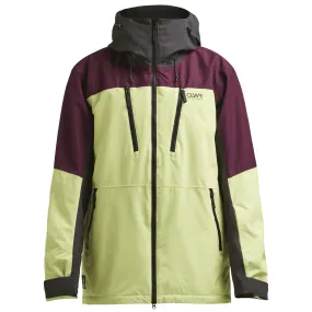 ColourWear Men&#x27;s Grid Jacket Acid | Buy ColourWear Men&#x27;s Grid Jacket Acid here | Outnorth
