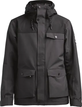 ColourWear Men&#x27;s Ivy Jacket Antracithe | Buy ColourWear Men&#x27;s Ivy Jacket Antracithe here | Outnorth
