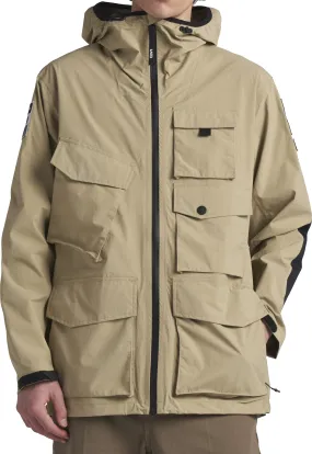 ColourWear Men&#x27;s Trabajo Jacket Light Brown | Buy ColourWear Men&#x27;s Trabajo Jacket Light Brown here | Outnorth