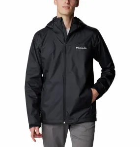 Columbia Men&#x27;s Inner Limits III Jacket Black | Buy Columbia Men&#x27;s Inner Limits III Jacket Black here | Outnorth