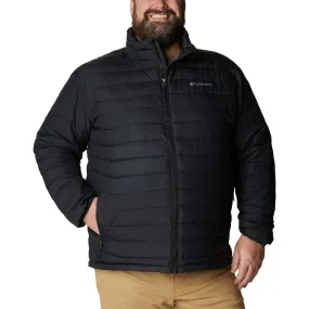 Columbia Men´s Powder Lite Jacket Black | Buy Columbia Men´s Powder Lite Jacket Black here | Outnorth