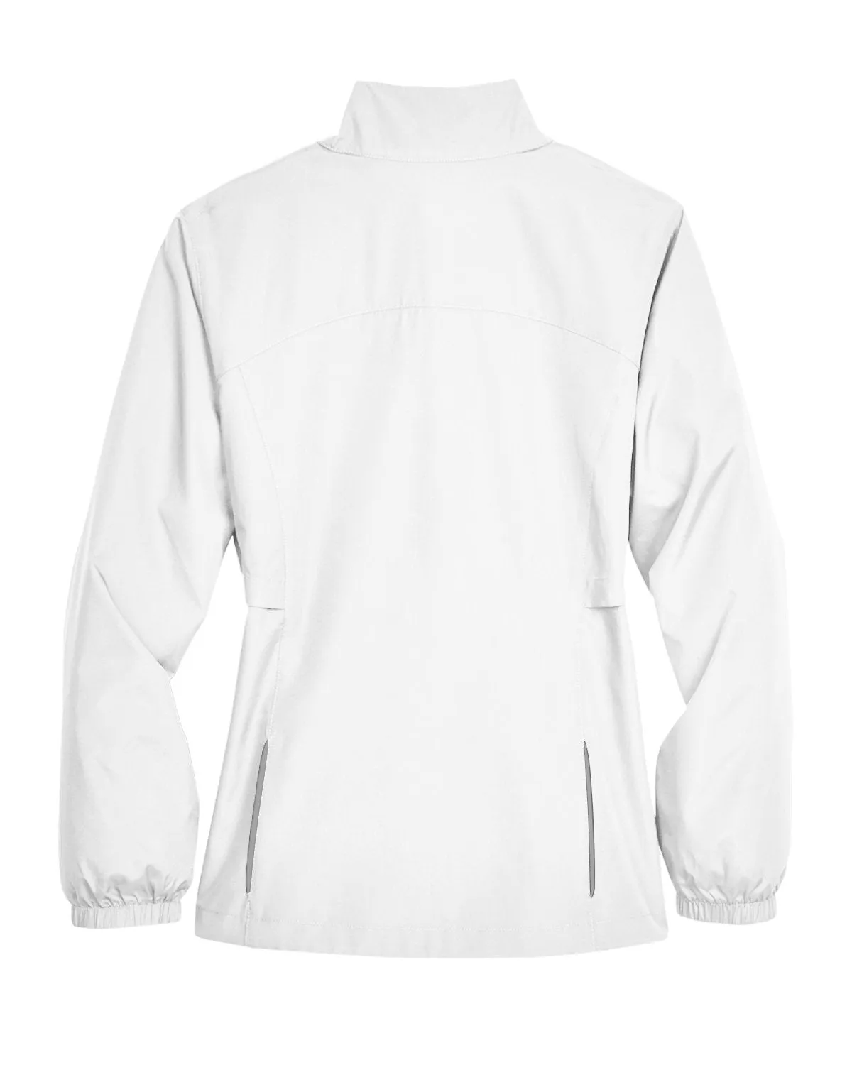 CORE365 Ladies' Techno Lite Motivate Unlined Lightweight Jacket