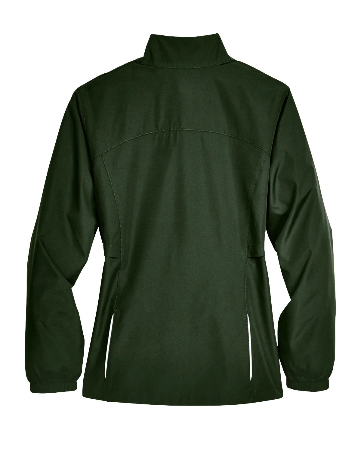 CORE365 Ladies' Techno Lite Motivate Unlined Lightweight Jacket