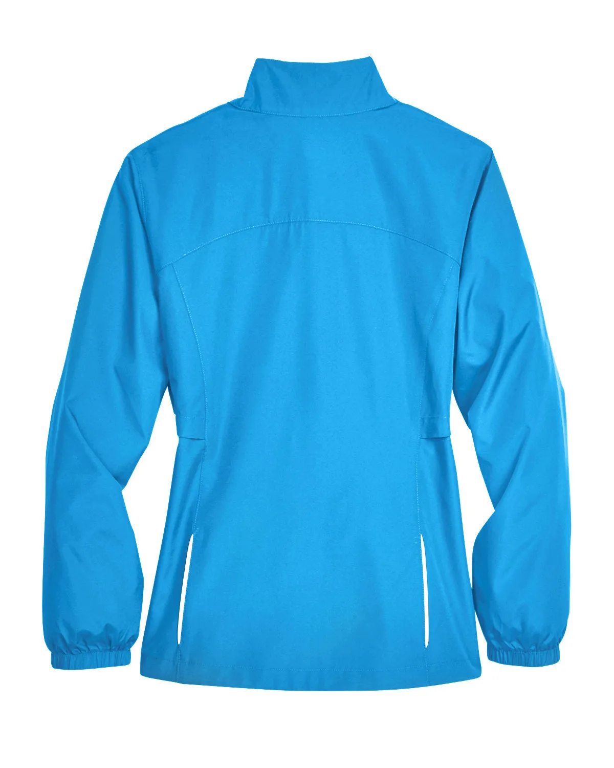 CORE365 Ladies' Techno Lite Motivate Unlined Lightweight Jacket