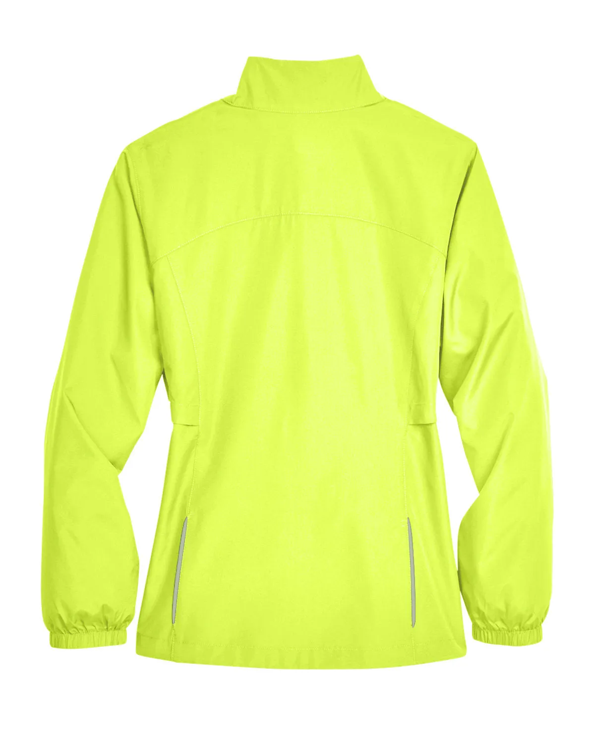 CORE365 Ladies' Techno Lite Motivate Unlined Lightweight Jacket