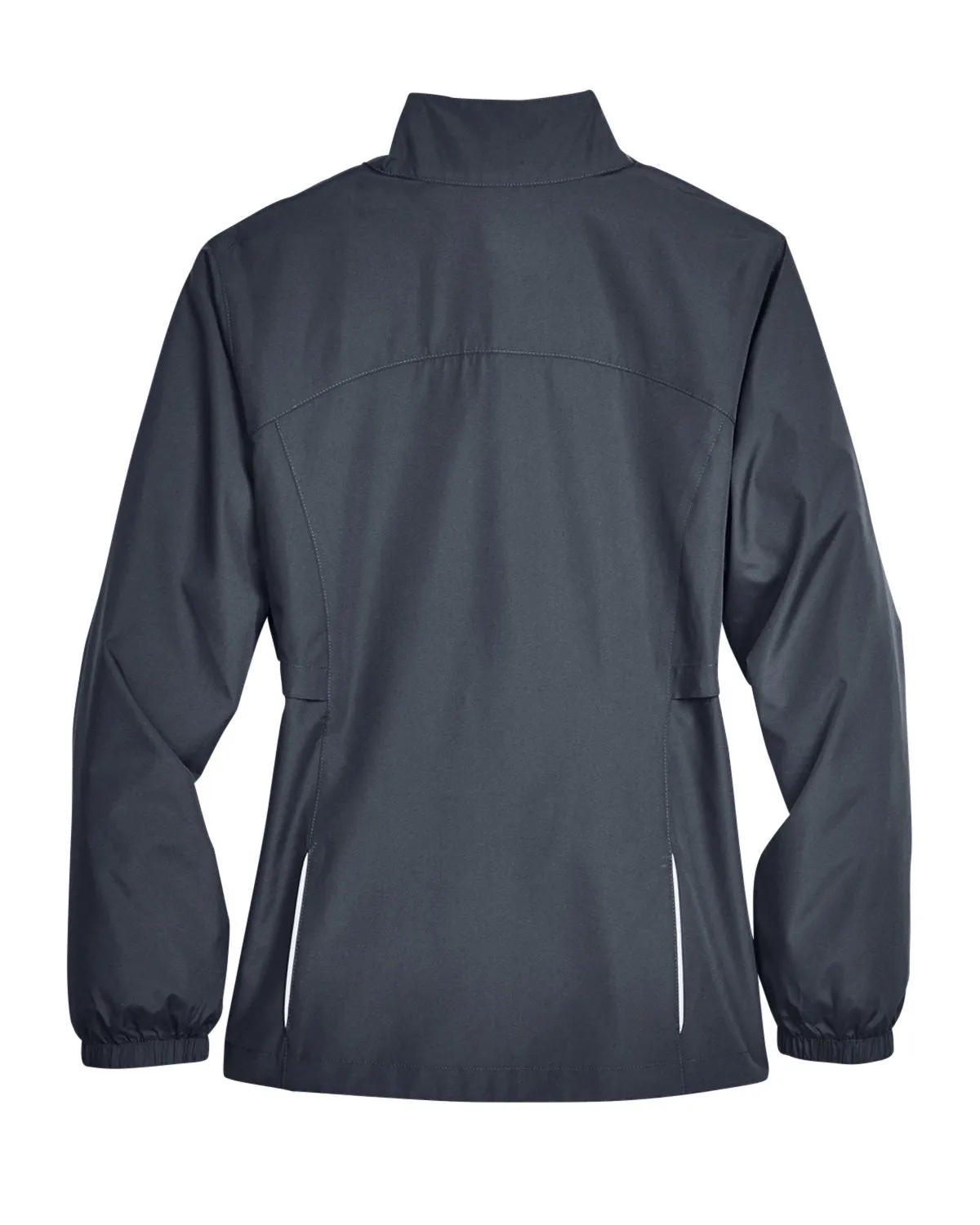 CORE365 Ladies' Techno Lite Motivate Unlined Lightweight Jacket