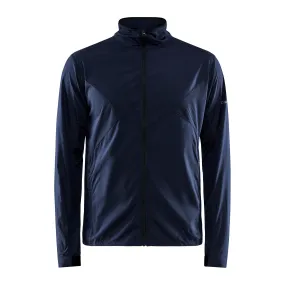 Craft Men&#x27;s Adv Essence Wind Jacket Blaze | Buy Craft Men&#x27;s Adv Essence Wind Jacket Blaze here | Outnorth