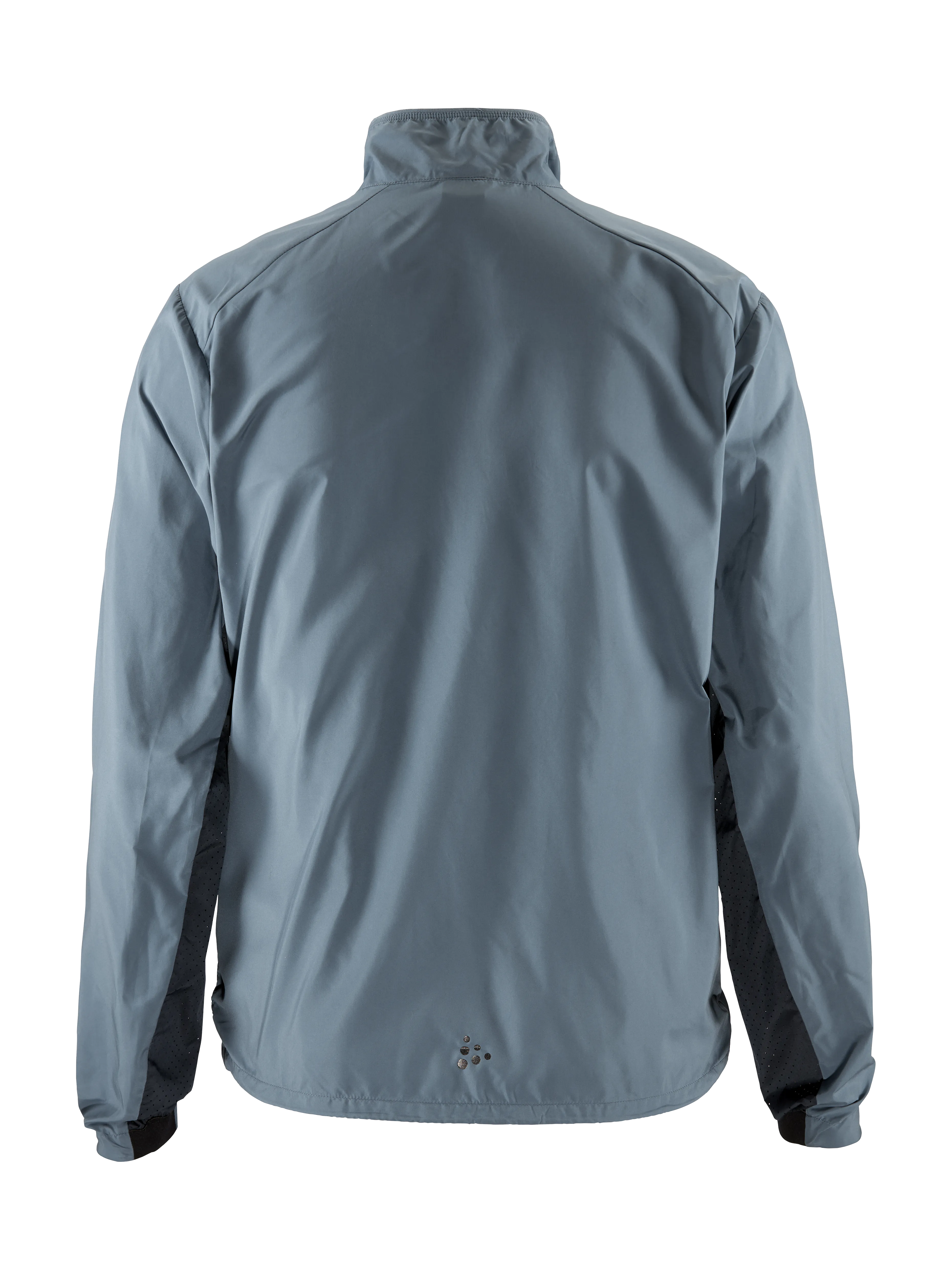 Craft Men&#x27;s Adv Essence Wind Jacket Real/Blaze | Buy Craft Men&#x27;s Adv Essence Wind Jacket Real/Blaze here | Outnorth