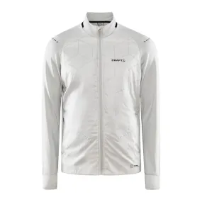 Craft Men&#x27;s Adv Subz Lumen Jacket 2 Ash | Buy Craft Men&#x27;s Adv Subz Lumen Jacket 2 Ash here | Outnorth