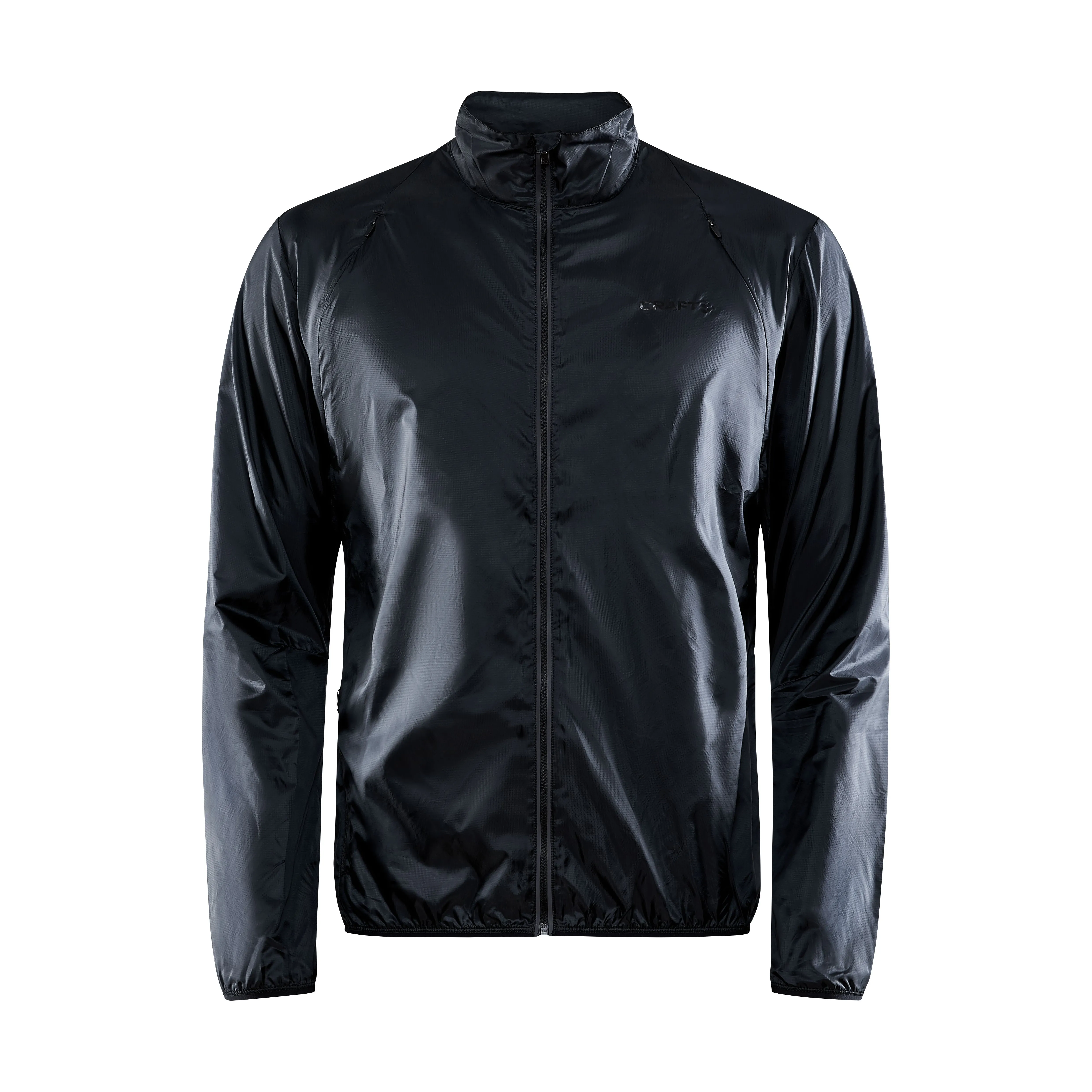 Craft Men&#x27;s Pro Hypervent Jacket Black | Buy Craft Men&#x27;s Pro Hypervent Jacket Black here | Outnorth