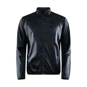 Craft Men&#x27;s Pro Hypervent Jacket Black | Buy Craft Men&#x27;s Pro Hypervent Jacket Black here | Outnorth