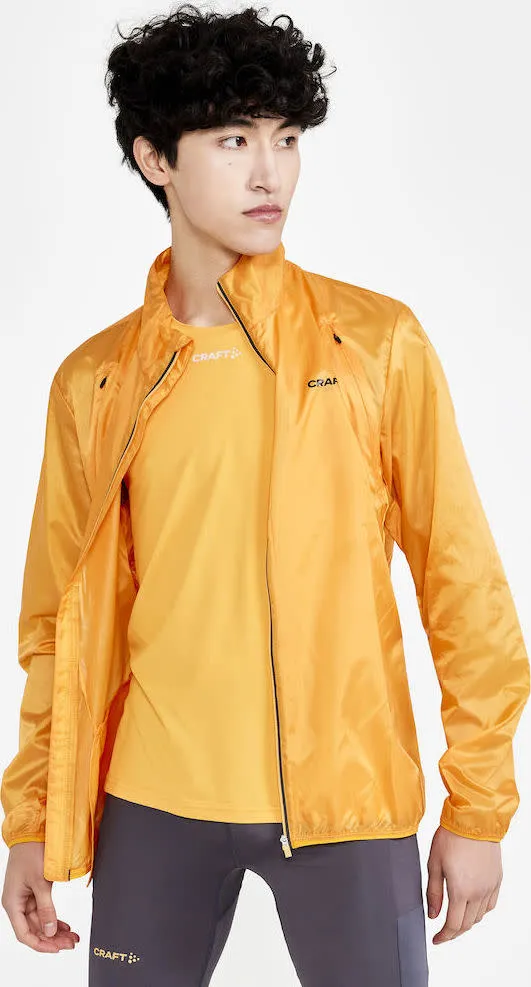 Craft Men&#x27;s Pro Hypervent Jacket Calm | Buy Craft Men&#x27;s Pro Hypervent Jacket Calm here | Outnorth