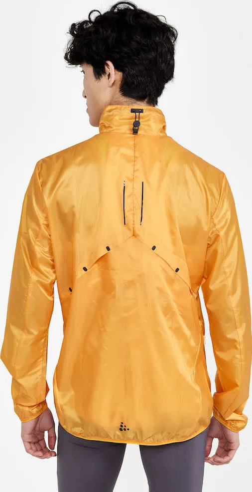 Craft Men&#x27;s Pro Hypervent Jacket Calm | Buy Craft Men&#x27;s Pro Hypervent Jacket Calm here | Outnorth