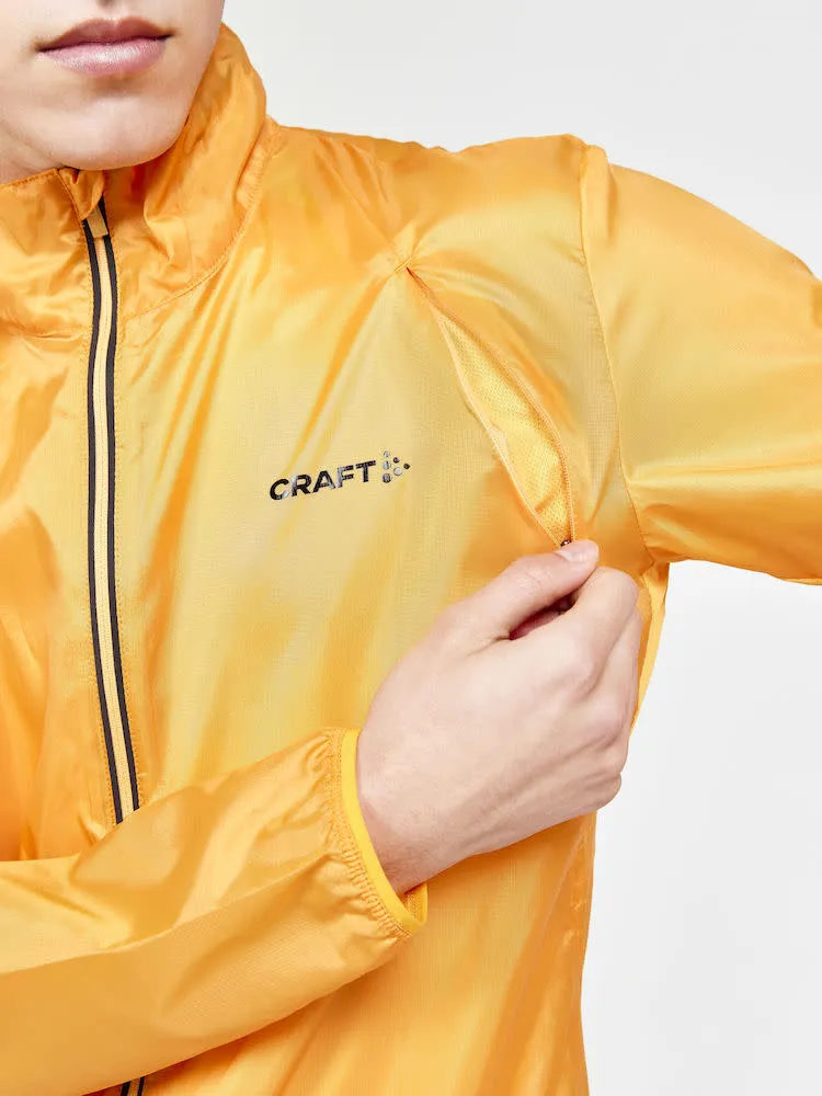 Craft Men&#x27;s Pro Hypervent Jacket Calm | Buy Craft Men&#x27;s Pro Hypervent Jacket Calm here | Outnorth