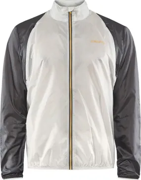 Craft Men&#x27;s Pro Hypervent Jacket Granite-Ash | Buy Craft Men&#x27;s Pro Hypervent Jacket Granite-Ash here | Outnorth