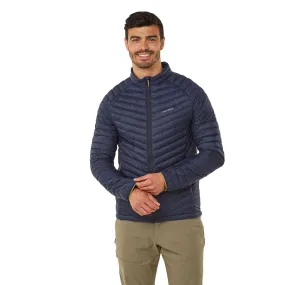Craghoppers Men&#x27;s Expolite Jacket Blue Navy | Buy Craghoppers Men&#x27;s Expolite Jacket Blue Navy here | Outnorth