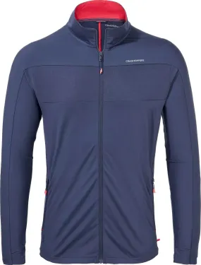 Craghoppers Men&#x27;s Nosilife Valens Jacket Blue Navy | Buy Craghoppers Men&#x27;s Nosilife Valens Jacket Blue Navy here | Outnorth