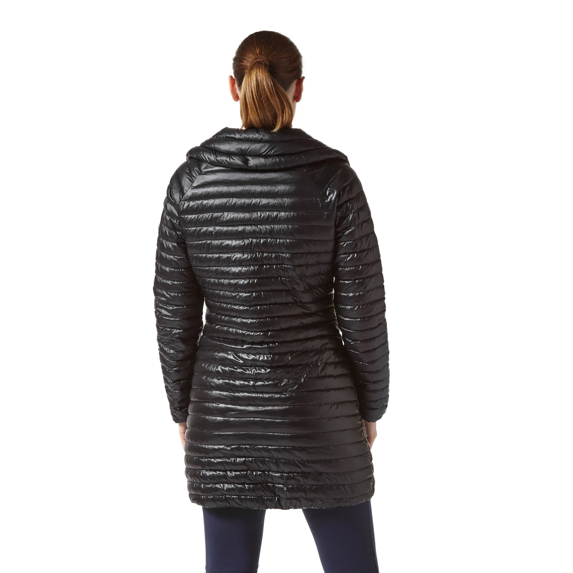 Craghoppers Women&#x27;s Mull Jacket Black | Buy Craghoppers Women&#x27;s Mull Jacket Black here | Outnorth