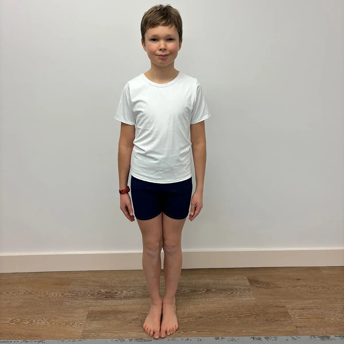 Cygnets to Swans Boys ACRO Shorts