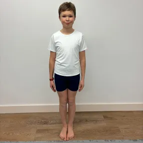 Cygnets to Swans Boys ACRO Shorts