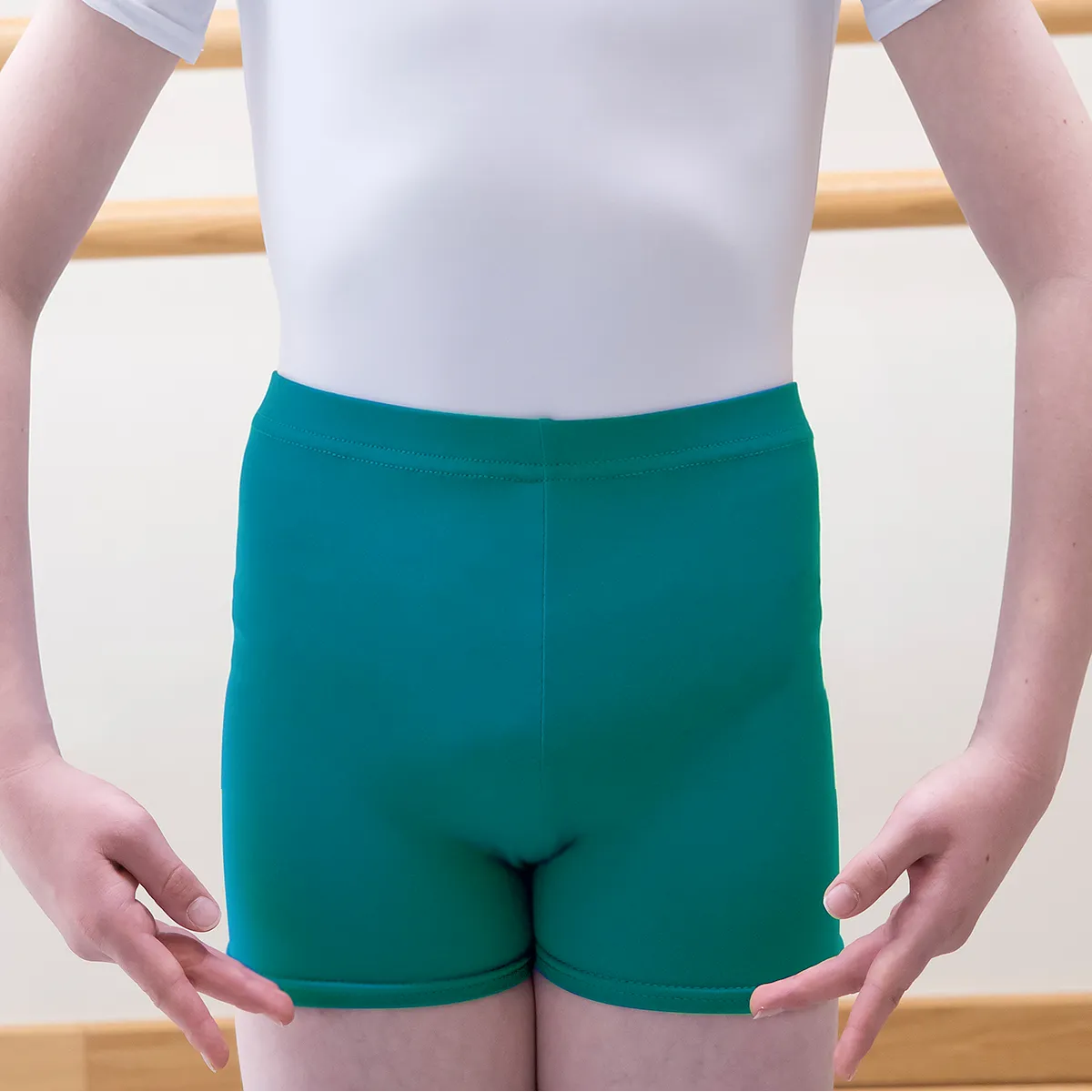 Cygnets to Swans Boys Shorts