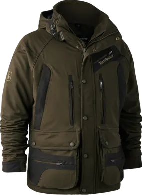 Deerhunter Men&#x27;s Muflon Jacket Art Green | Buy Deerhunter Men&#x27;s Muflon Jacket Art Green here | Outnorth
