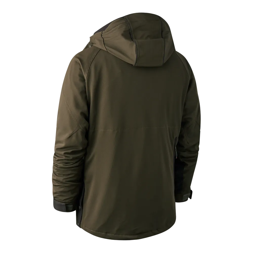 Deerhunter Men&#x27;s Muflon Jacket Art Green | Buy Deerhunter Men&#x27;s Muflon Jacket Art Green here | Outnorth