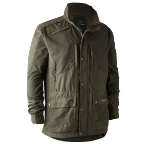 Deerhunter Men&#x27;s Strike Extreme Jacket Palm Green | Buy Deerhunter Men&#x27;s Strike Extreme Jacket Palm Green here | Outnorth