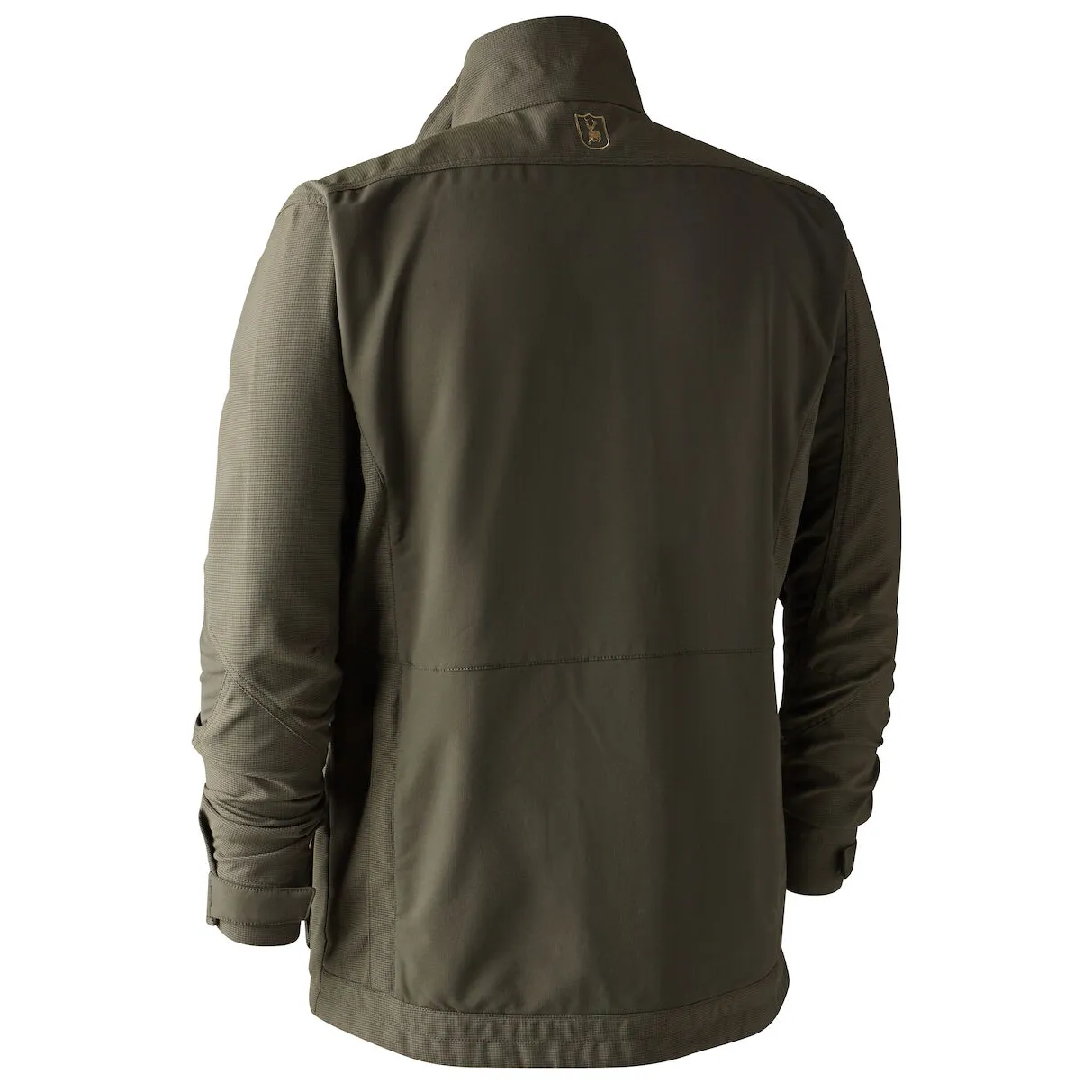 Deerhunter Men&#x27;s Strike Extreme Jacket Palm Green | Buy Deerhunter Men&#x27;s Strike Extreme Jacket Palm Green here | Outnorth