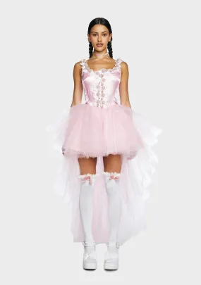 Definite Charisma Tutu Dress