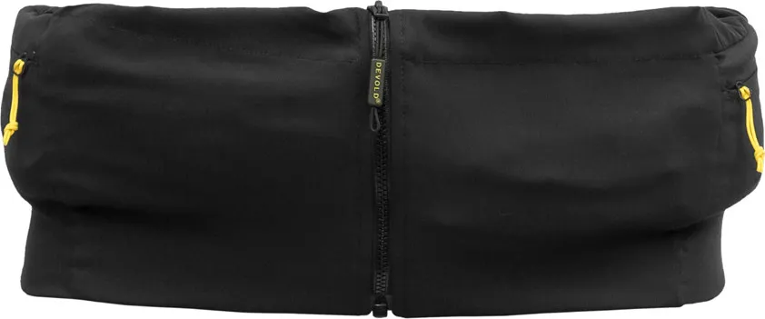 Devold Men&#x27;s Running Merino Jacket CAVIAR | Buy Devold Men&#x27;s Running Merino Jacket CAVIAR here | Outnorth