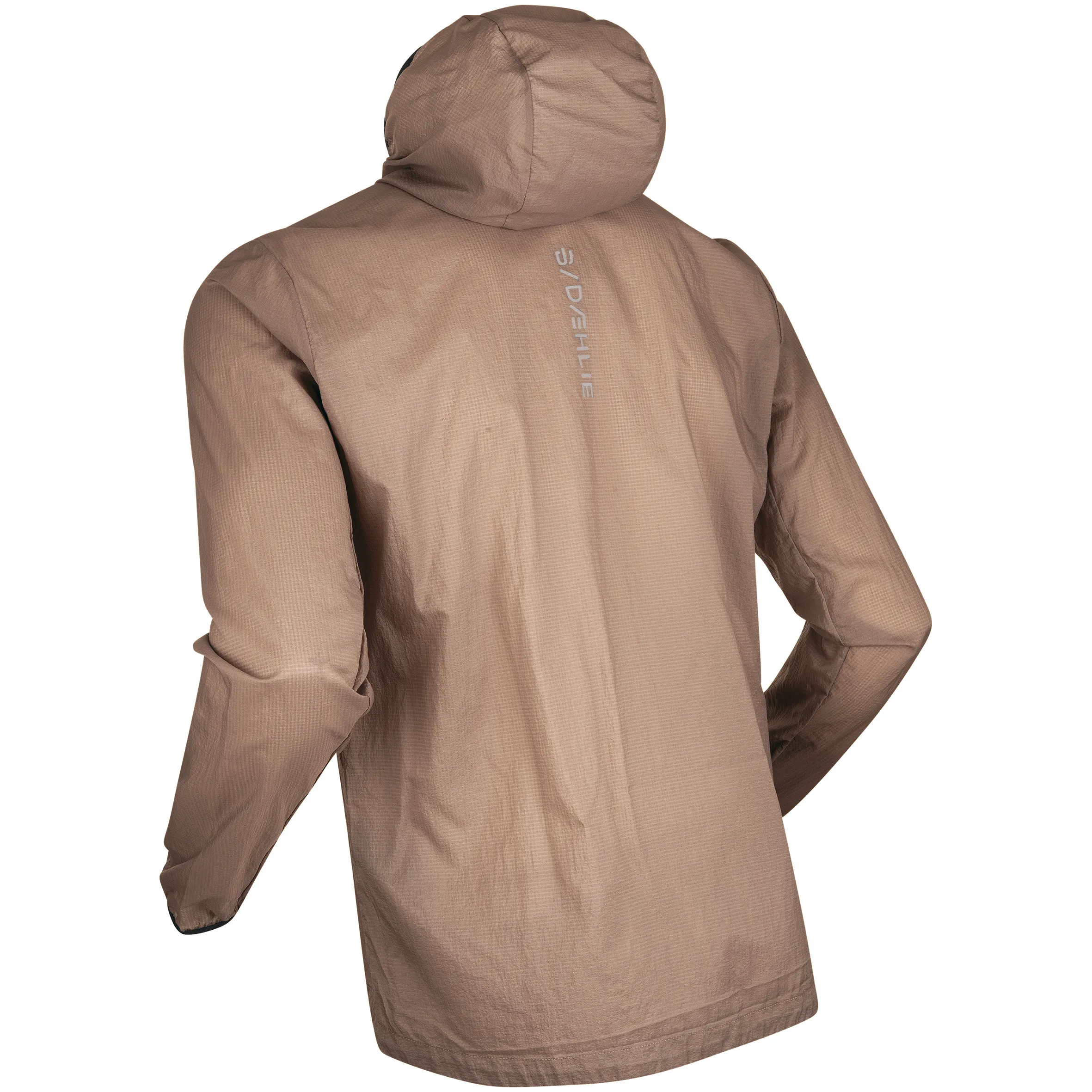 Dæhlie Men&#x27;s Jacket Active Desert Taupe | Buy Dæhlie Men&#x27;s Jacket Active Desert Taupe here | Outnorth