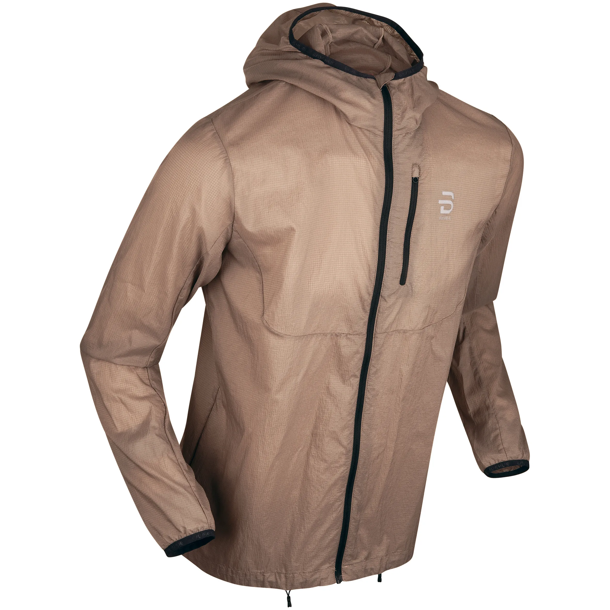 Dæhlie Men&#x27;s Jacket Active Desert Taupe | Buy Dæhlie Men&#x27;s Jacket Active Desert Taupe here | Outnorth