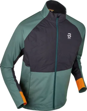 Dæhlie Men&#x27;s Jacket Challenge 2.0 Dark Forest | Buy Dæhlie Men&#x27;s Jacket Challenge 2.0 Dark Forest here | Outnorth