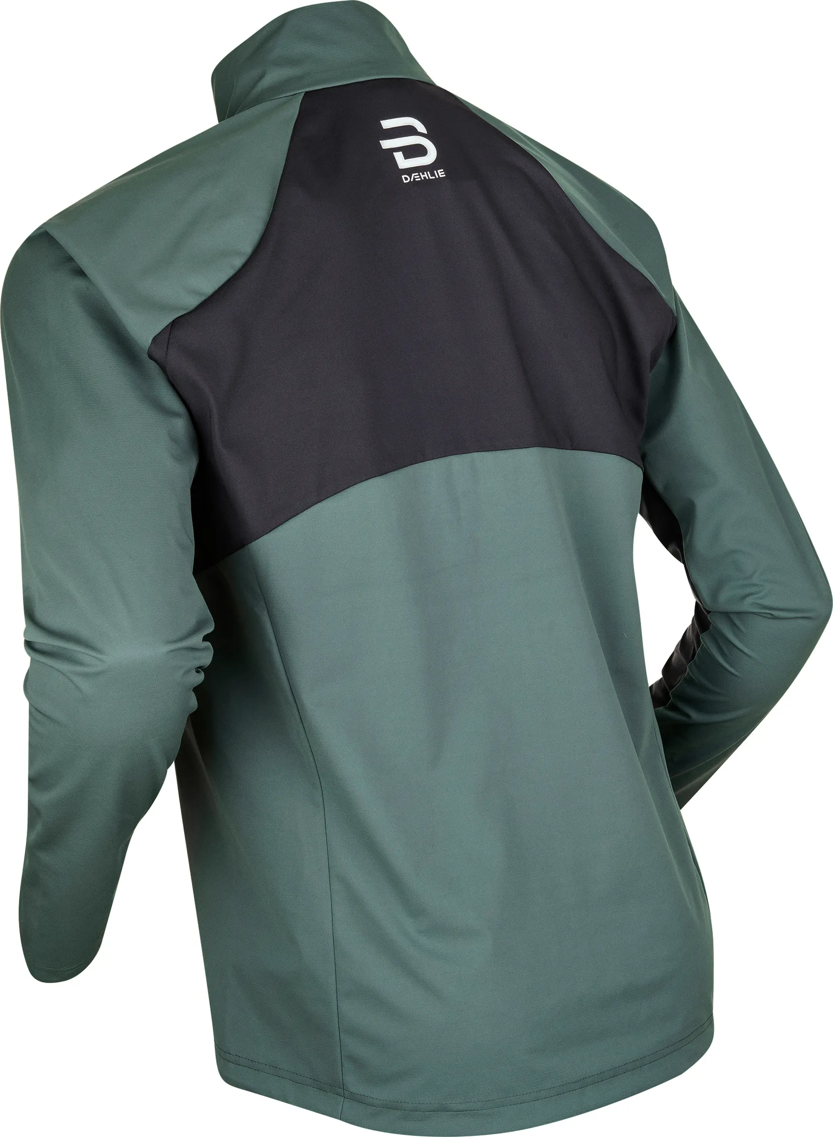 Dæhlie Men&#x27;s Jacket Challenge 2.0 Dark Forest | Buy Dæhlie Men&#x27;s Jacket Challenge 2.0 Dark Forest here | Outnorth