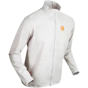 Dæhlie Men&#x27;s Jacket Intensity Quiet Grey | Buy Dæhlie Men&#x27;s Jacket Intensity Quiet Grey here | Outnorth