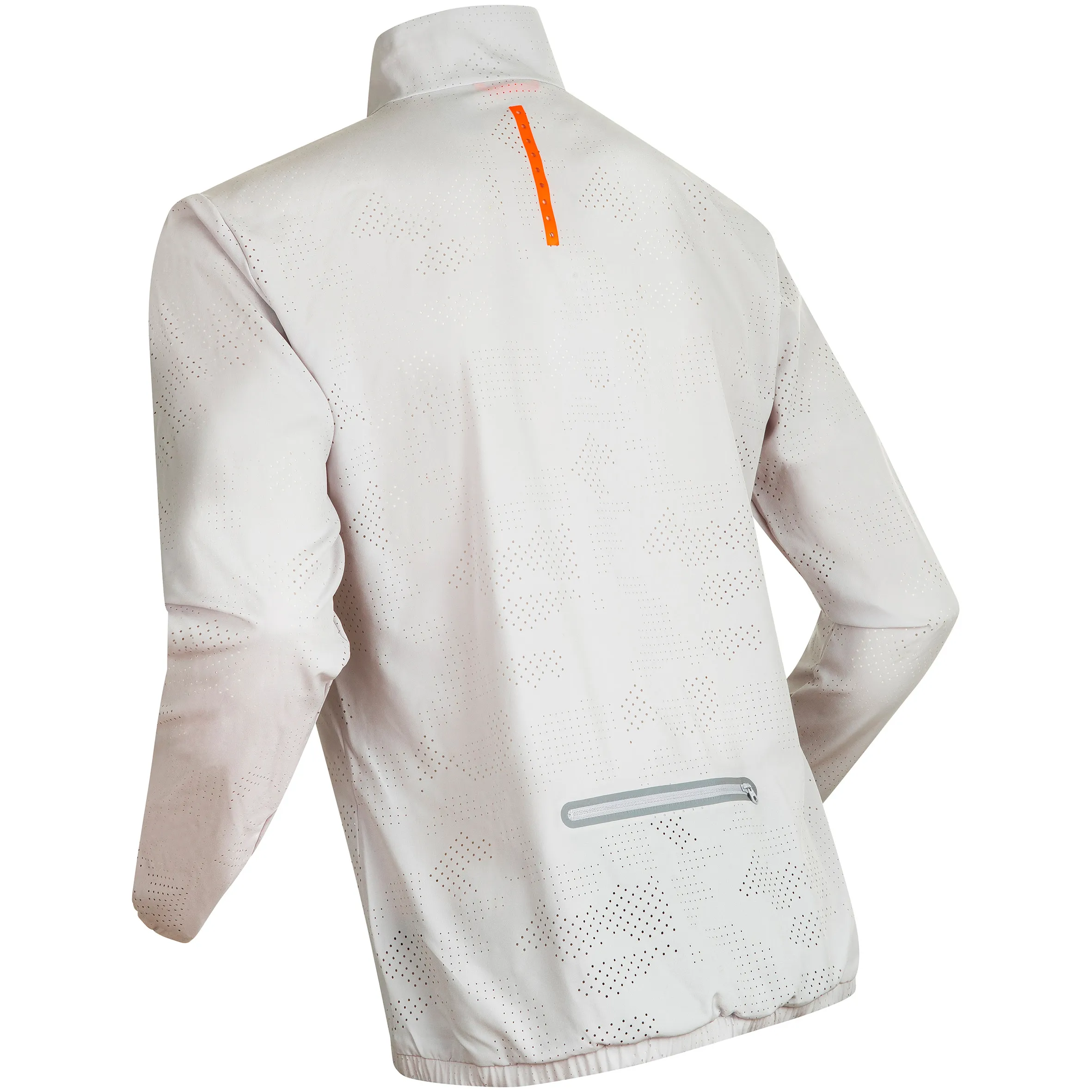 Dæhlie Men&#x27;s Jacket Intensity Quiet Grey | Buy Dæhlie Men&#x27;s Jacket Intensity Quiet Grey here | Outnorth