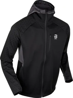 Dæhlie Men&#x27;s Jacket North Black | Buy Dæhlie Men&#x27;s Jacket North Black here | Outnorth