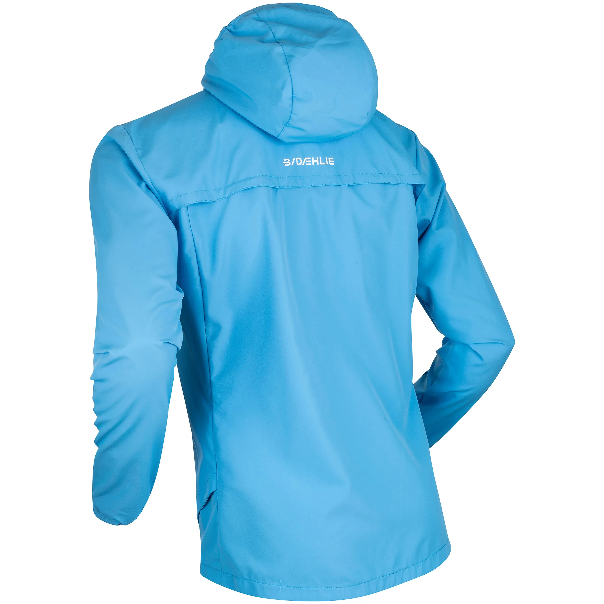 Dæhlie Men&#x27;s Jacket Run Azure Blue | Buy Dæhlie Men&#x27;s Jacket Run Azure Blue here | Outnorth