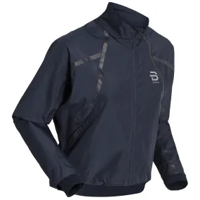 Dæhlie Women&#x27;s Jacket Attempt Navy | Buy Dæhlie Women&#x27;s Jacket Attempt Navy here | Outnorth