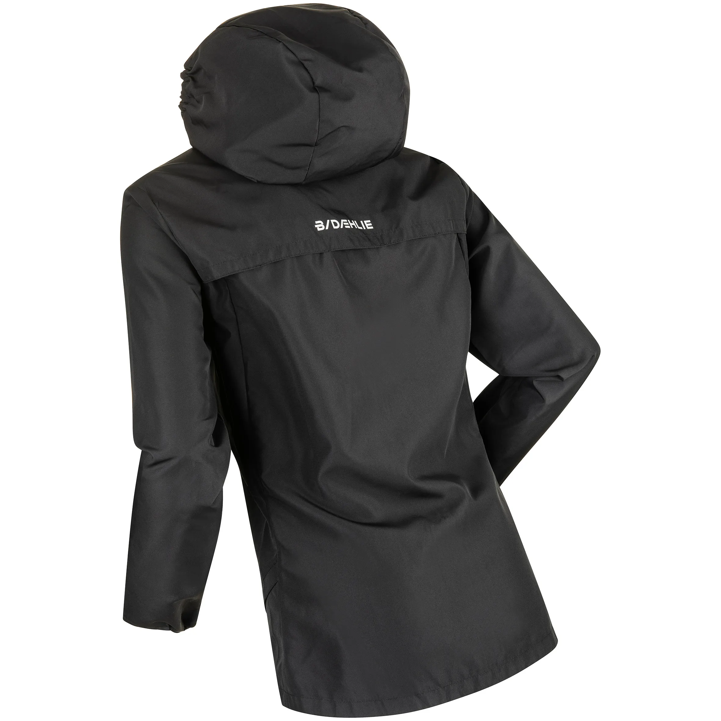 Dæhlie Women&#x27;s Jacket Run Black | Buy Dæhlie Women&#x27;s Jacket Run Black here | Outnorth