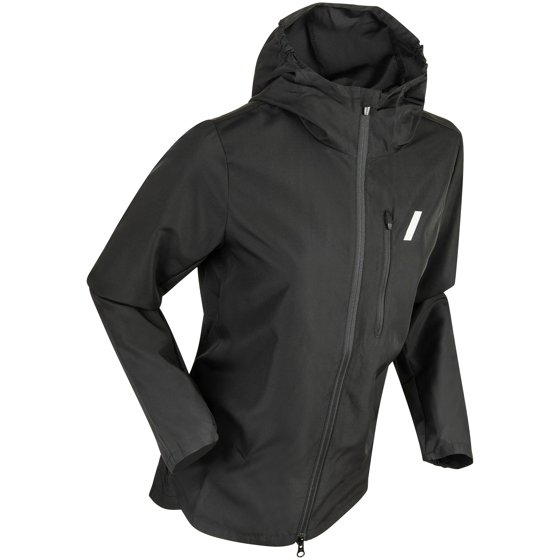 Dæhlie Women&#x27;s Jacket Run Black | Buy Dæhlie Women&#x27;s Jacket Run Black here | Outnorth