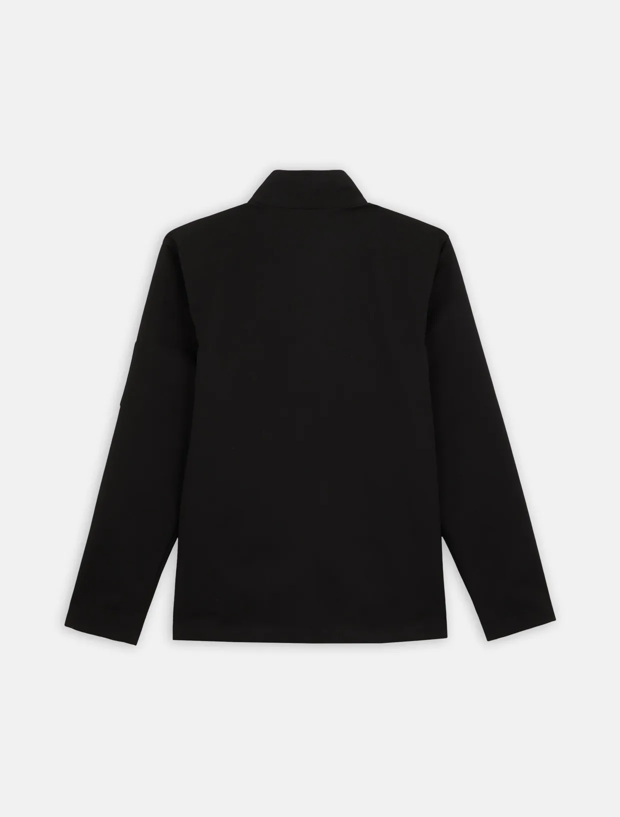 Dickies Men&#x27;s Core Softshell Jacket Black | Buy Dickies Men&#x27;s Core Softshell Jacket Black here | Outnorth