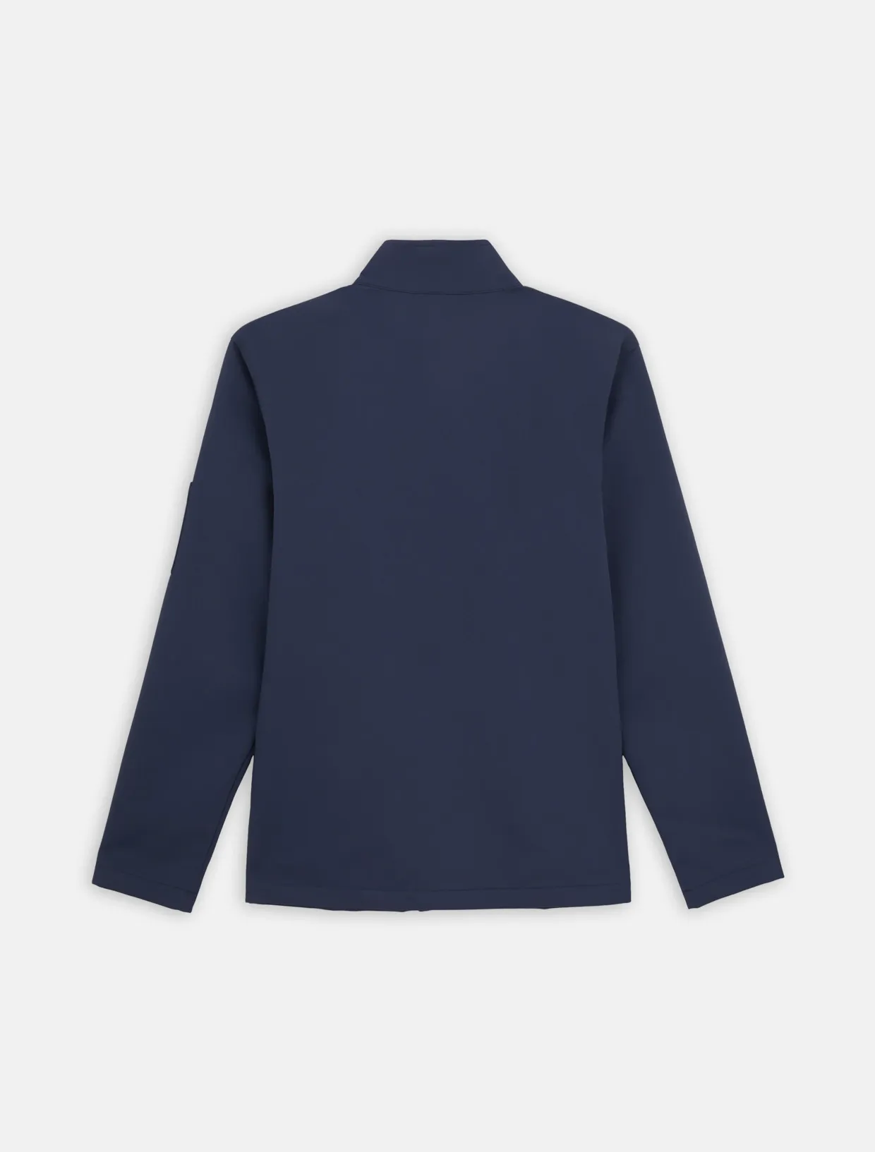 Dickies Men&#x27;s Core Softshell Jacket Navy | Buy Dickies Men&#x27;s Core Softshell Jacket Navy here | Outnorth