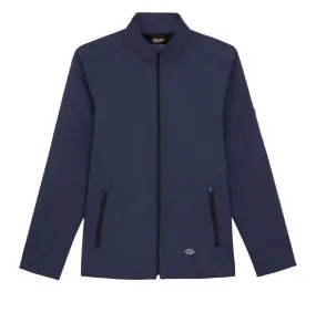 Dickies Men&#x27;s Core Softshell Jacket Navy | Buy Dickies Men&#x27;s Core Softshell Jacket Navy here | Outnorth