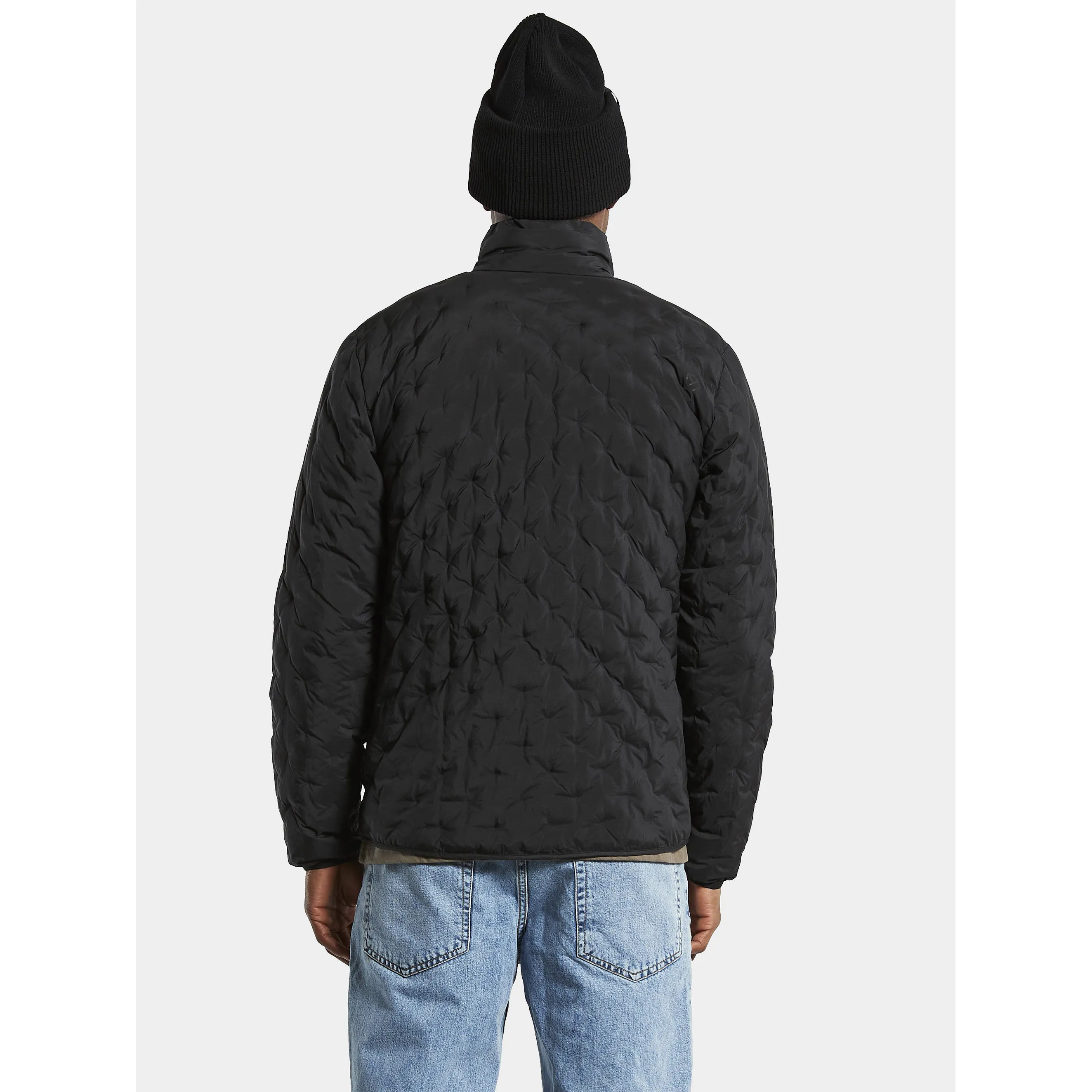 Didriksons Darius Men&#x27;s Jacket Black | Buy Didriksons Darius Men&#x27;s Jacket Black here | Outnorth