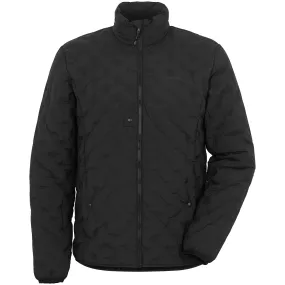 Didriksons Darius Men&#x27;s Jacket Black | Buy Didriksons Darius Men&#x27;s Jacket Black here | Outnorth